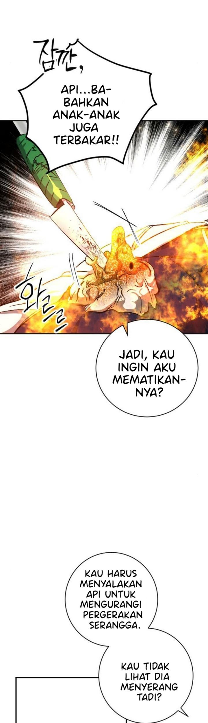 Night Of Shadows Chapter 11 Gambar 57