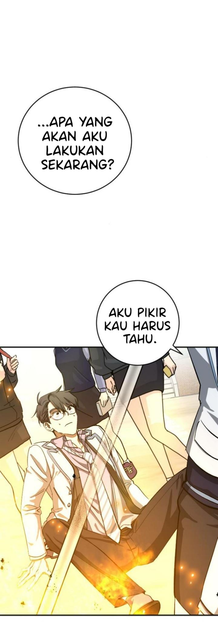 Night Of Shadows Chapter 11 Gambar 54