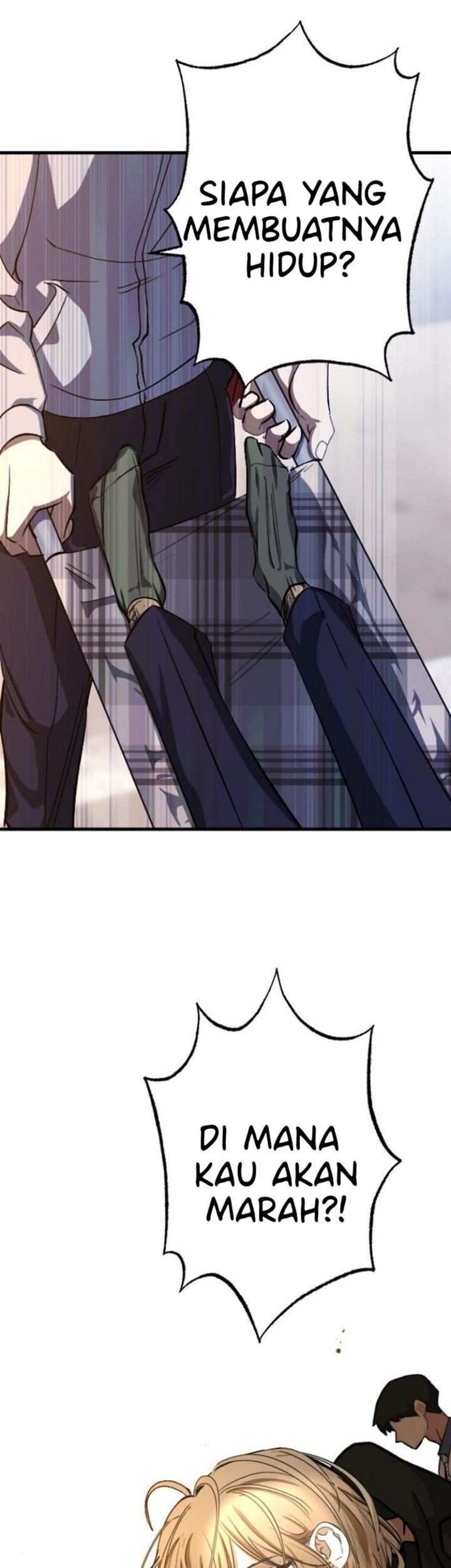 Night Of Shadows Chapter 11 Gambar 66