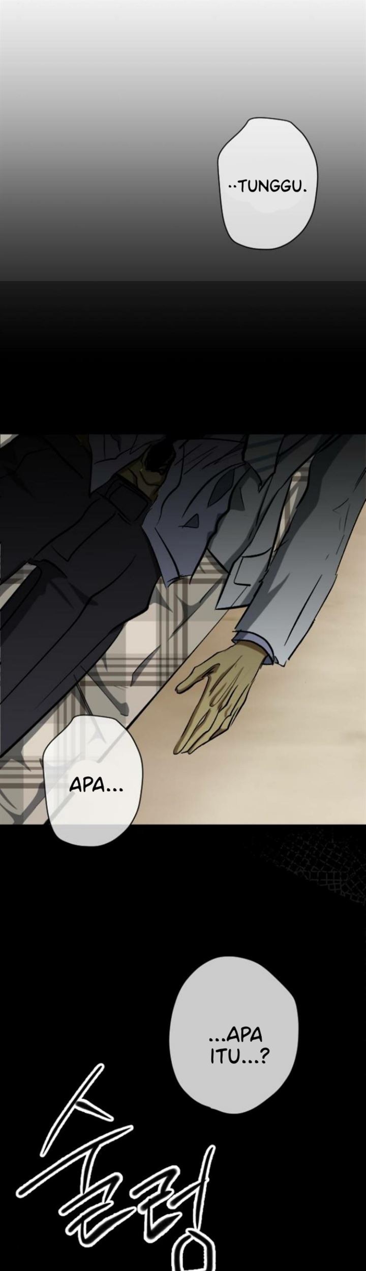 Night Of Shadows Chapter 11 Gambar 70