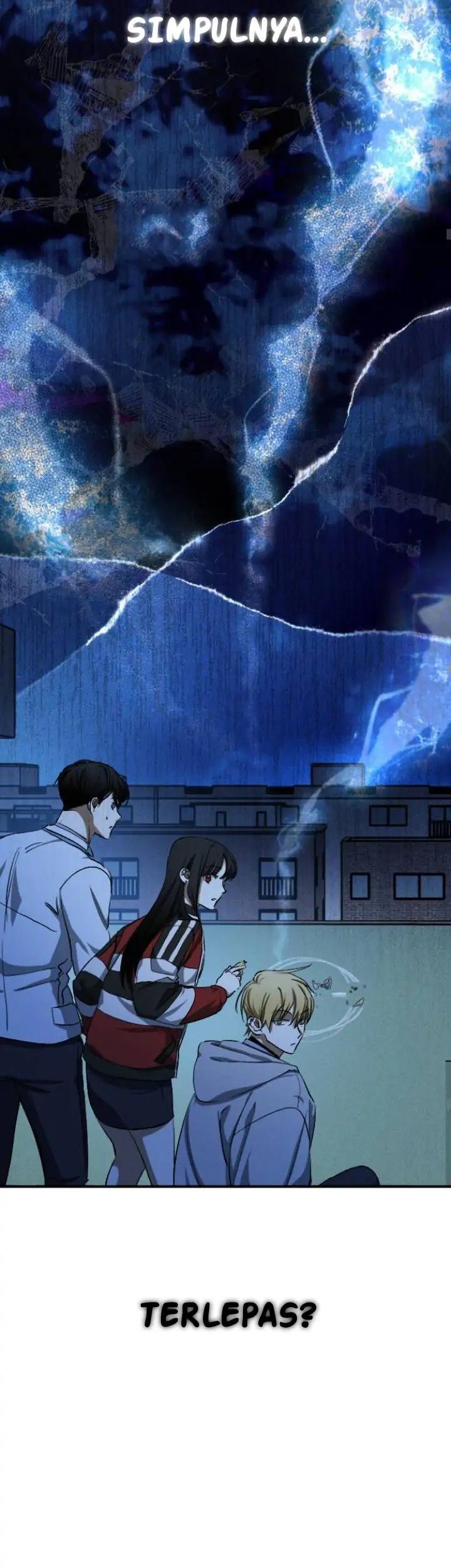 Night Of Shadows Chapter 18 Gambar 34