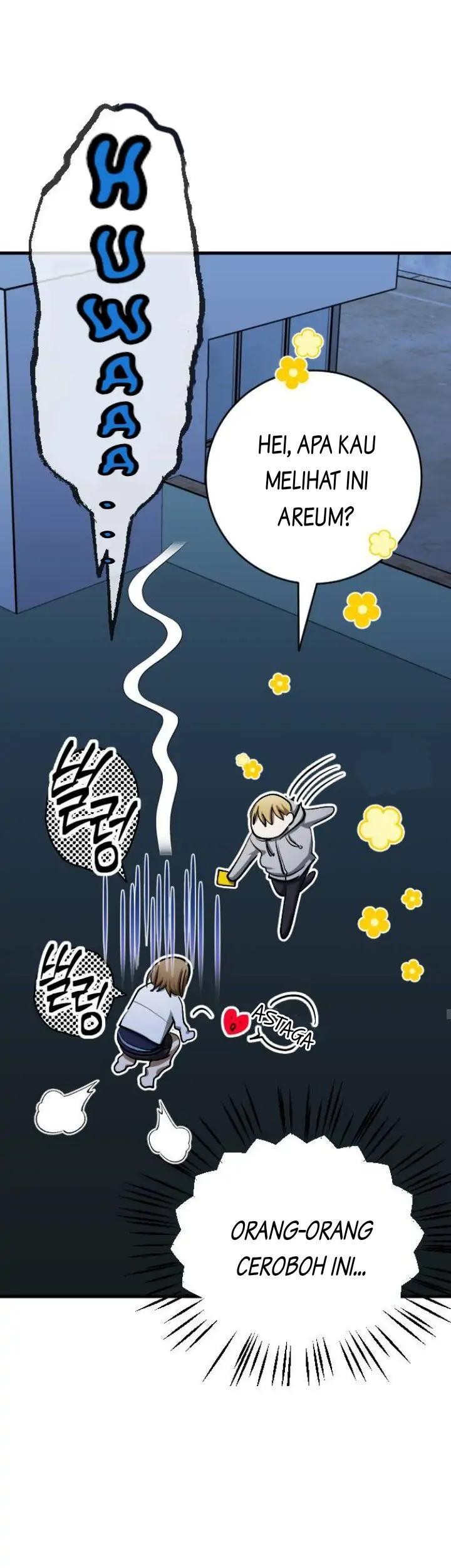 Night Of Shadows Chapter 18 Gambar 40