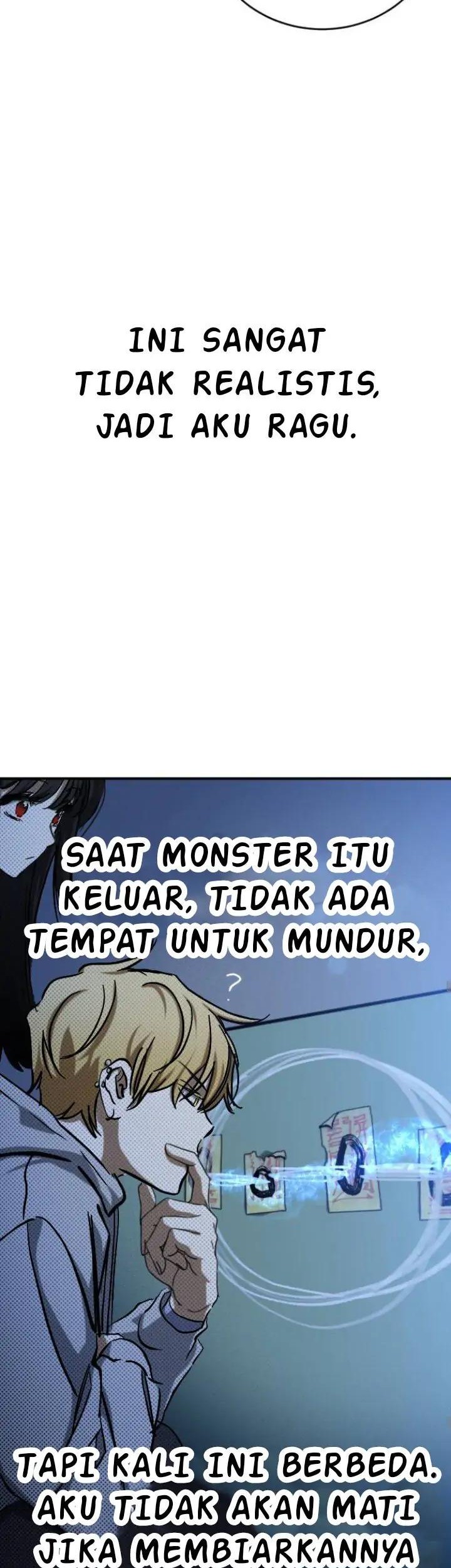 Night Of Shadows Chapter 18 Gambar 25