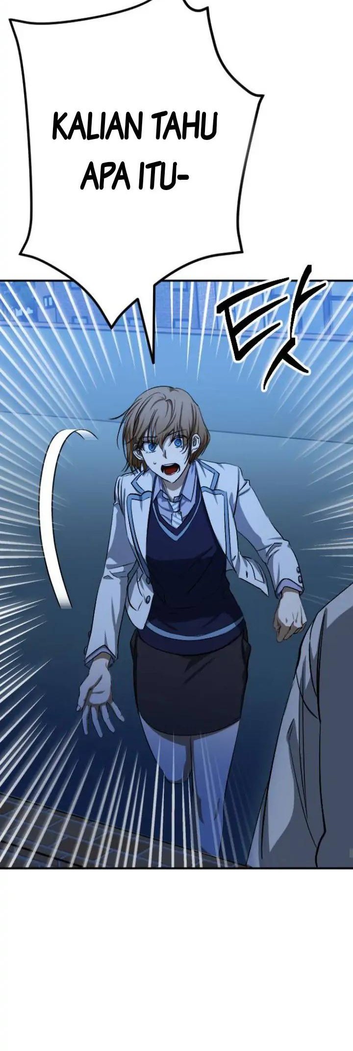 Night Of Shadows Chapter 18 Gambar 32