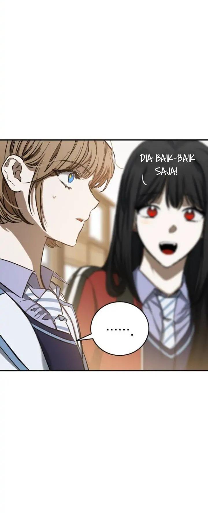 Night Of Shadows Chapter 18 Gambar 72