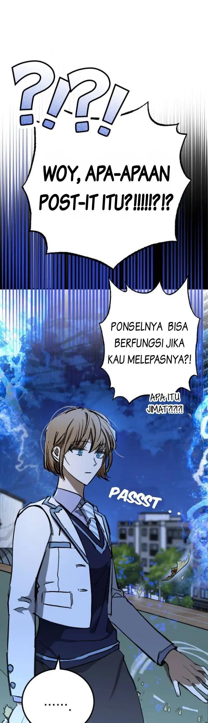 Night Of Shadows Chapter 18 Gambar 48