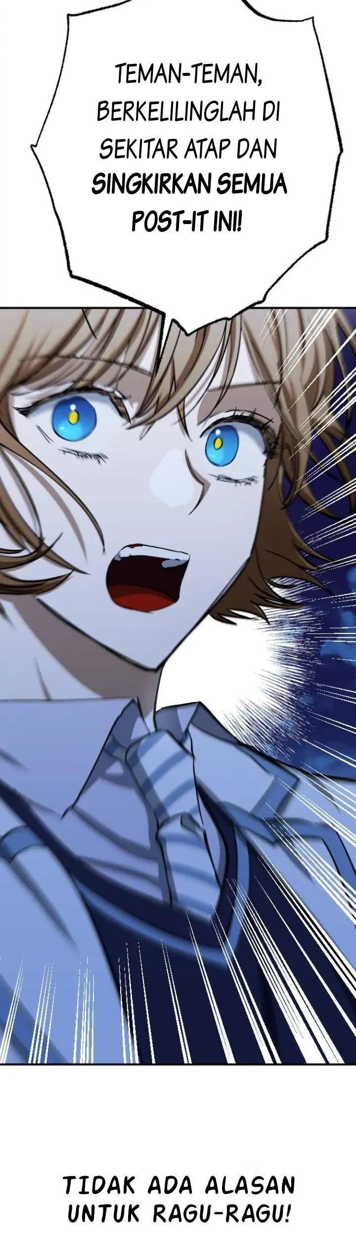 Night Of Shadows Chapter 18 Gambar 50
