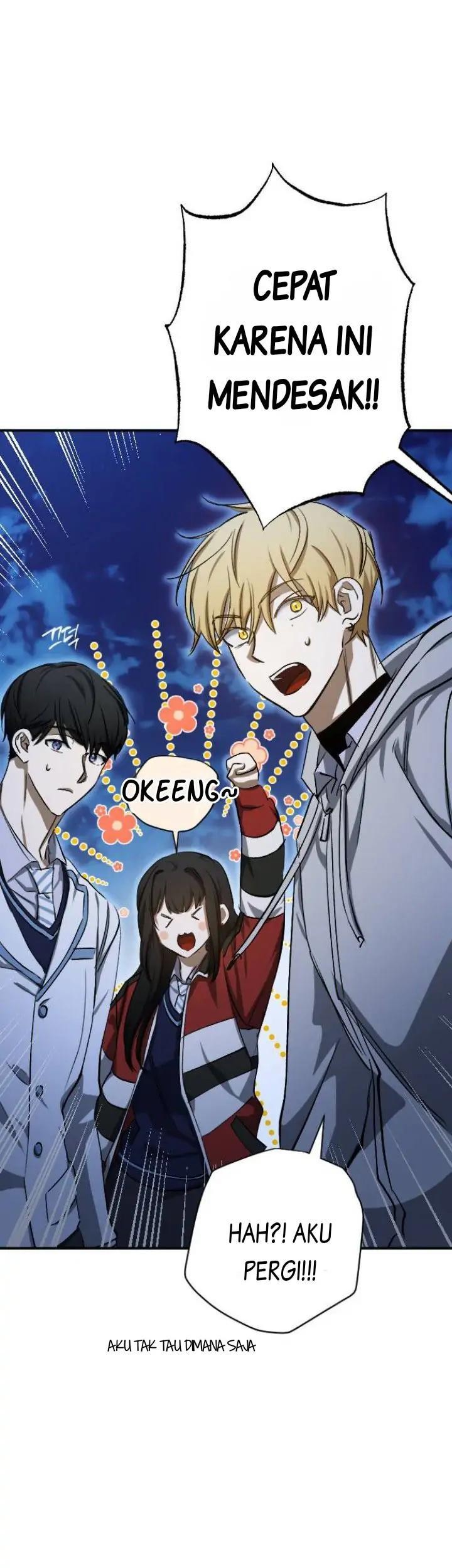 Night Of Shadows Chapter 18 Gambar 52