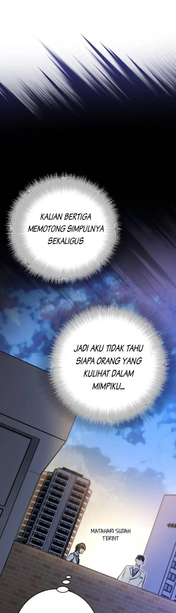 Night Of Shadows Chapter 18 Gambar 53