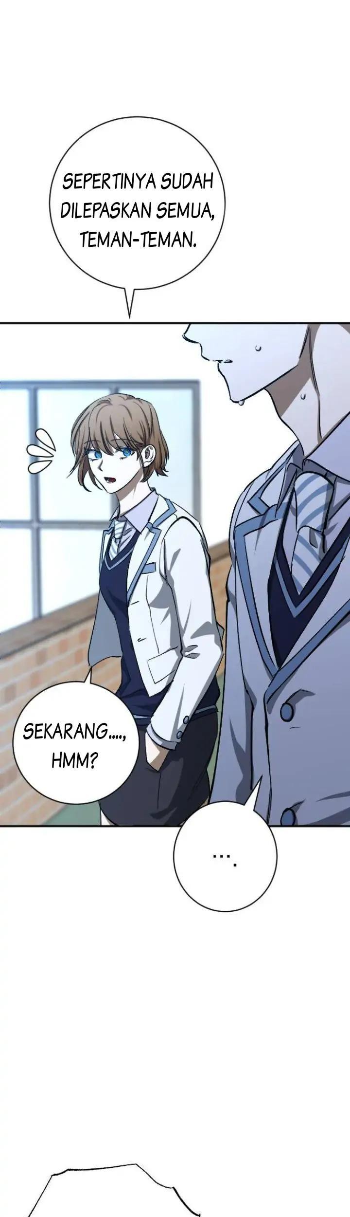 Night Of Shadows Chapter 18 Gambar 55