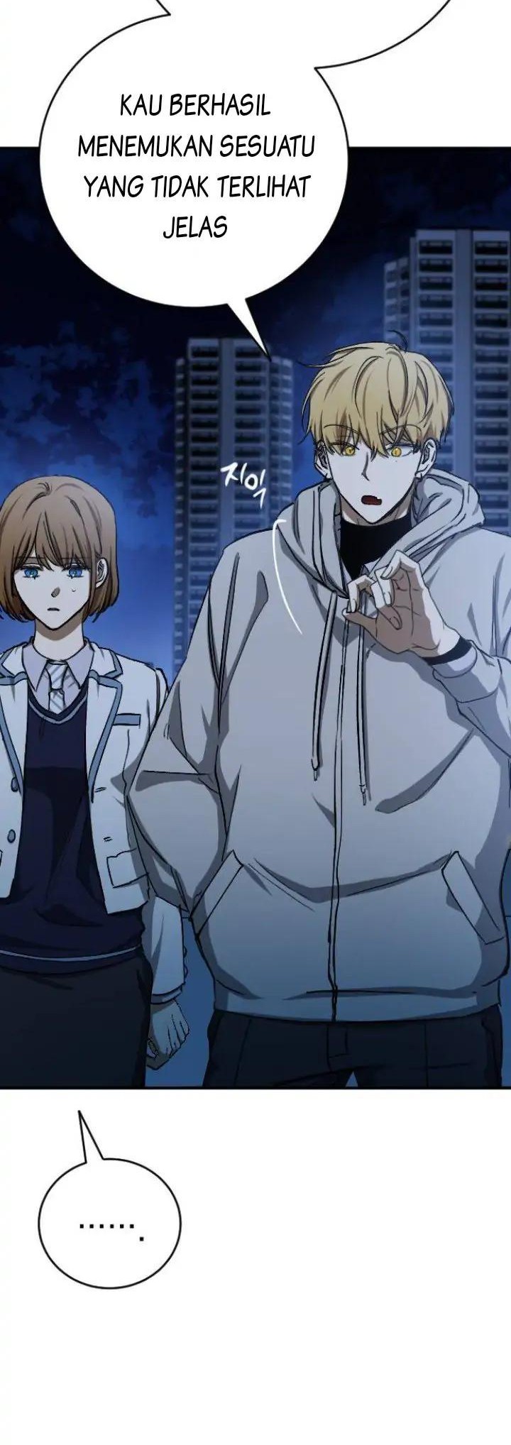 Night Of Shadows Chapter 18 Gambar 17