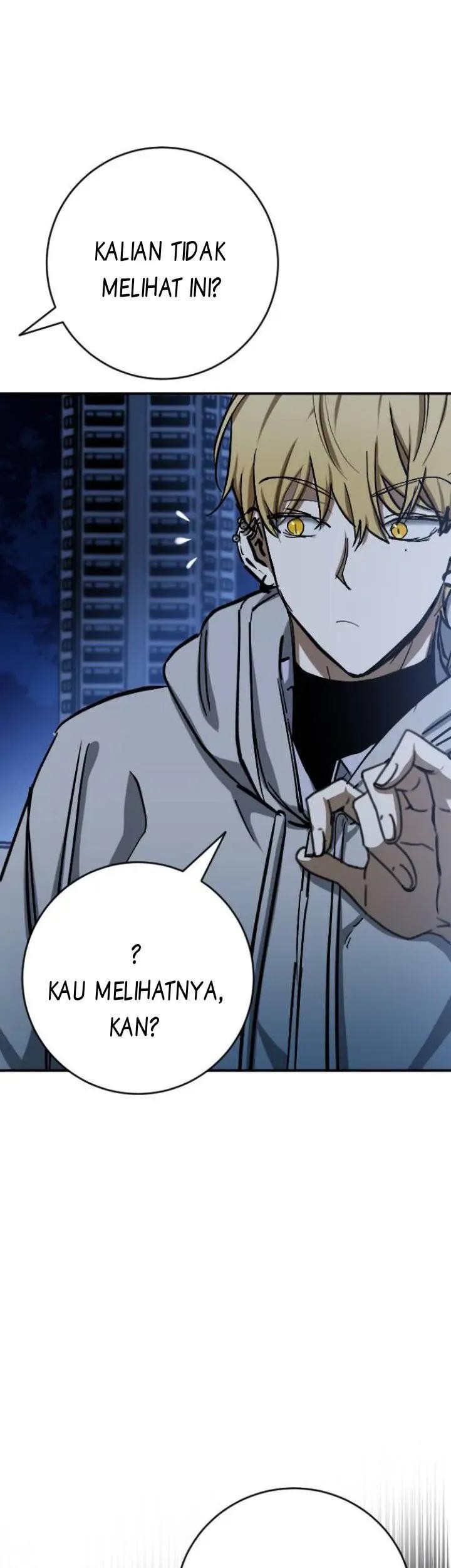 Night Of Shadows Chapter 18 Gambar 18