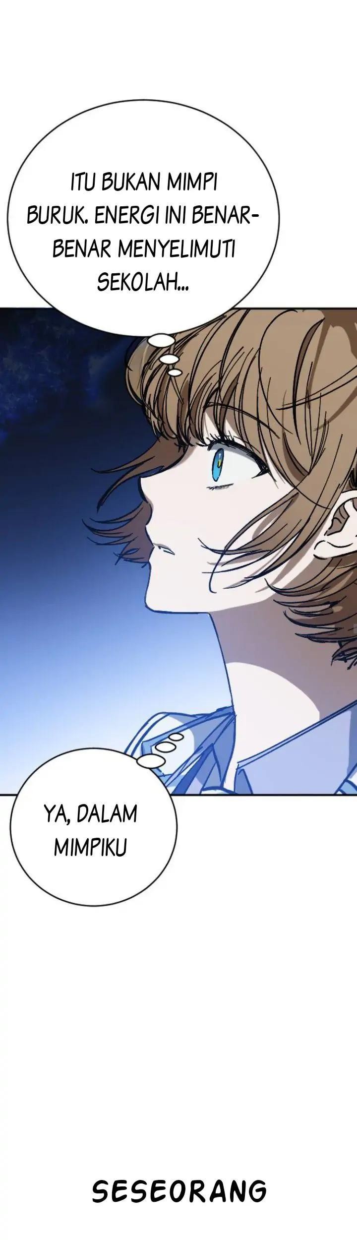 Night Of Shadows Chapter 18 Gambar 22