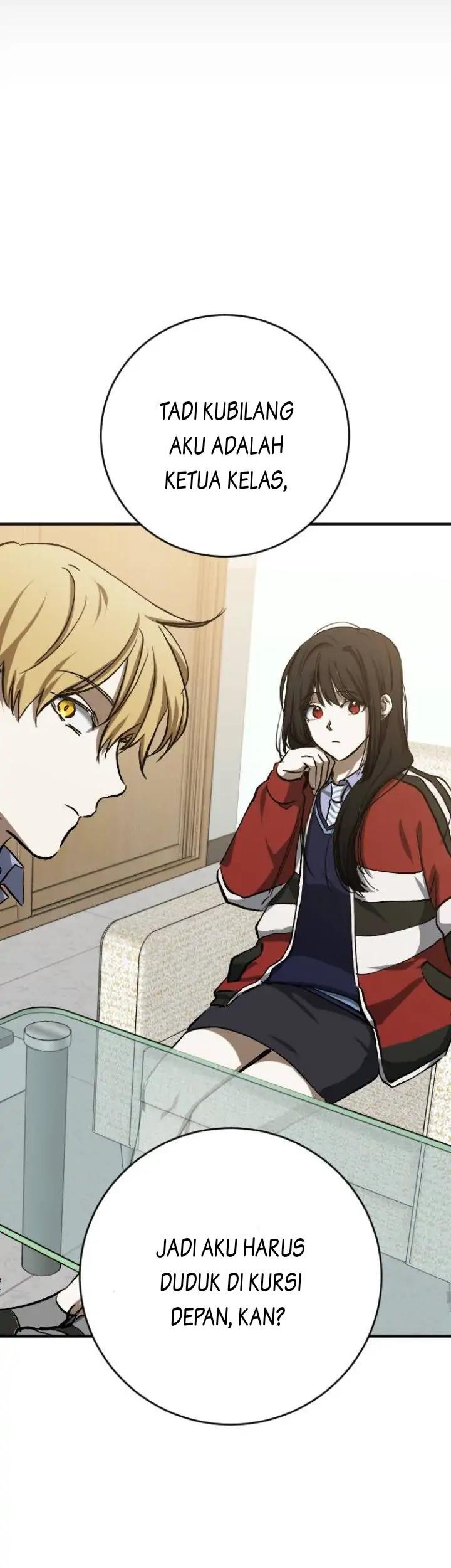 Night Of Shadows Chapter 17 Gambar 30