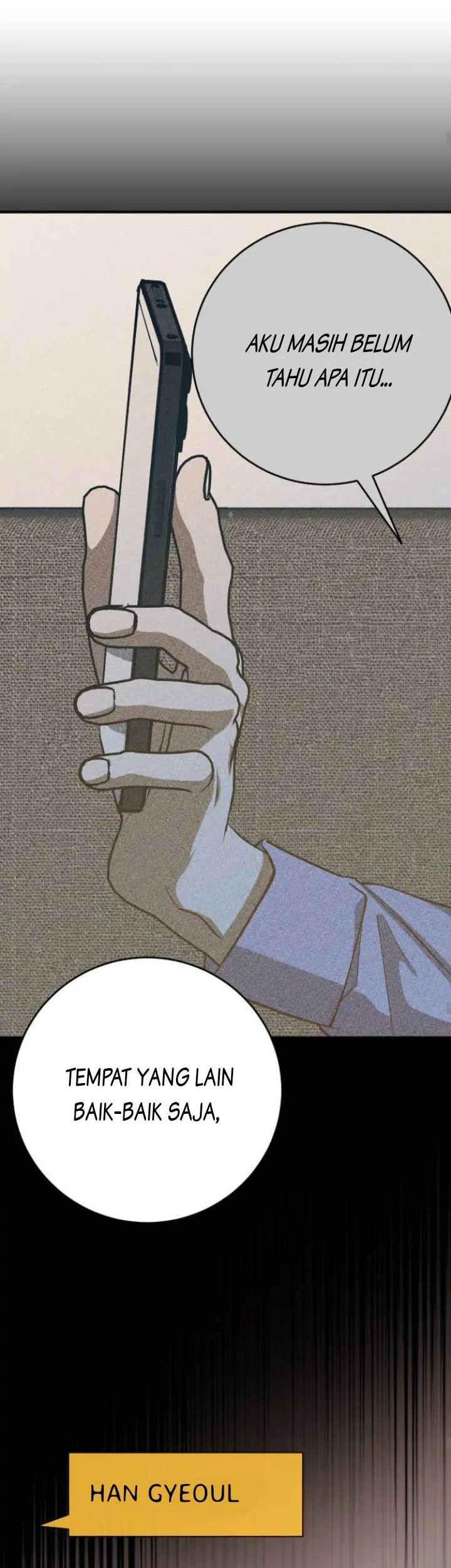 Night Of Shadows Chapter 17 Gambar 31