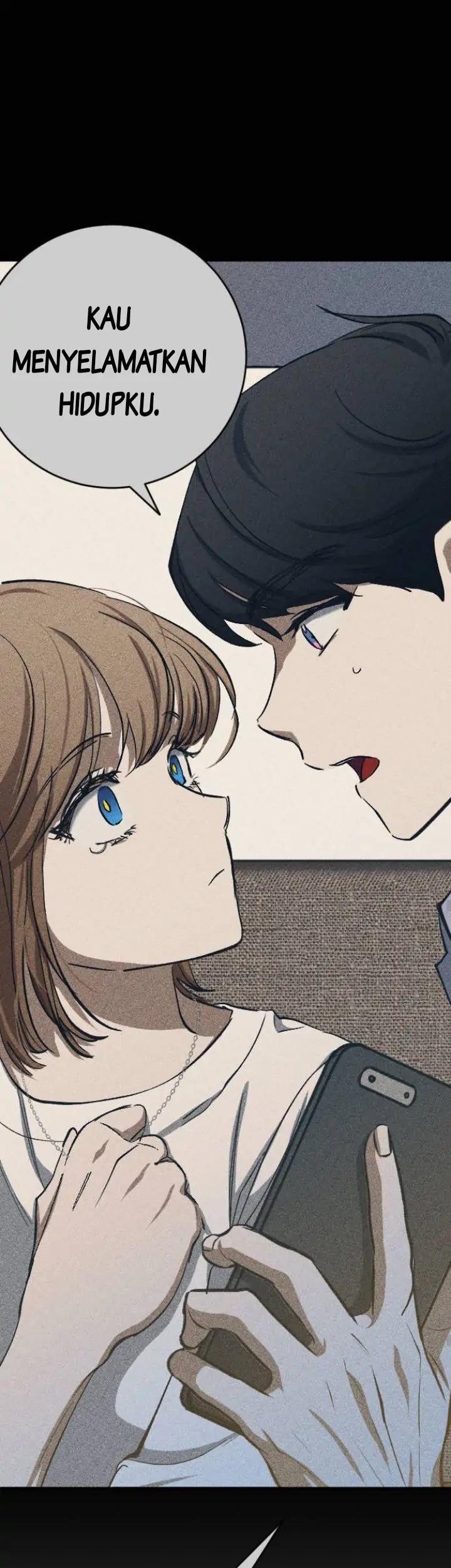 Night Of Shadows Chapter 17 Gambar 34