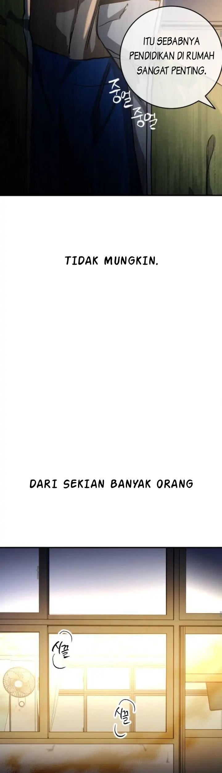 Night Of Shadows Chapter 17 Gambar 22