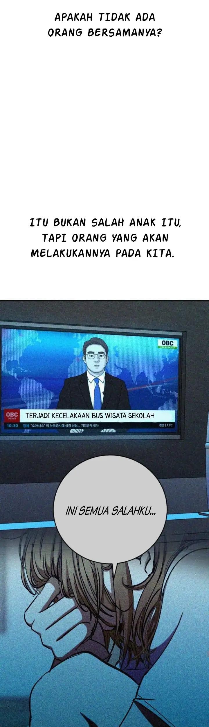 Night Of Shadows Chapter 17 Gambar 24