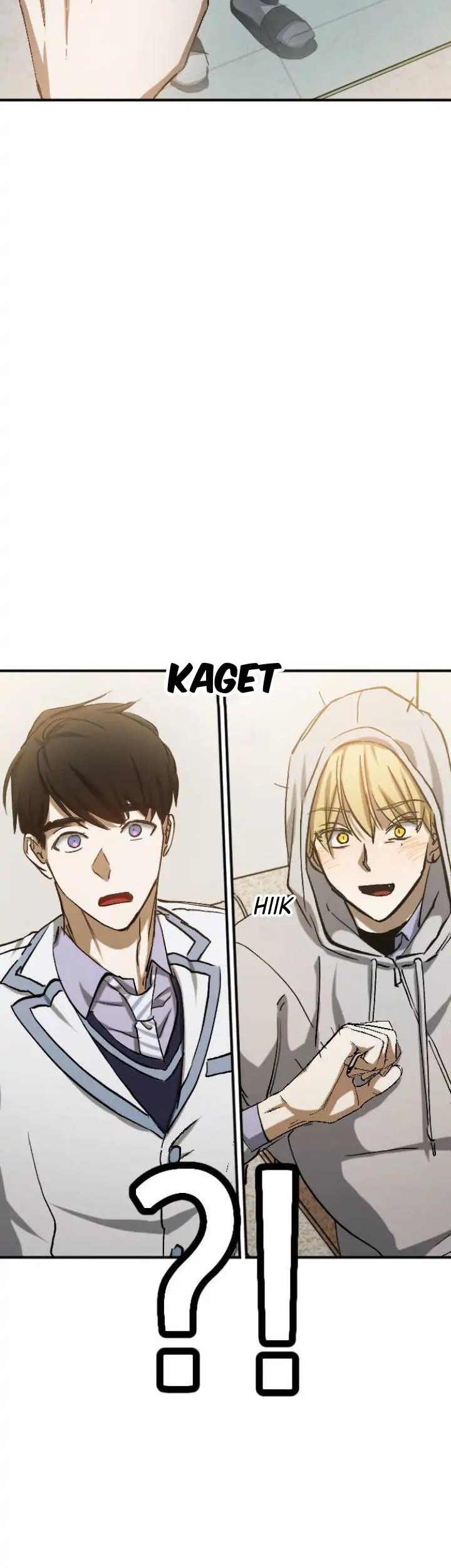 Night Of Shadows Chapter 17 Gambar 62