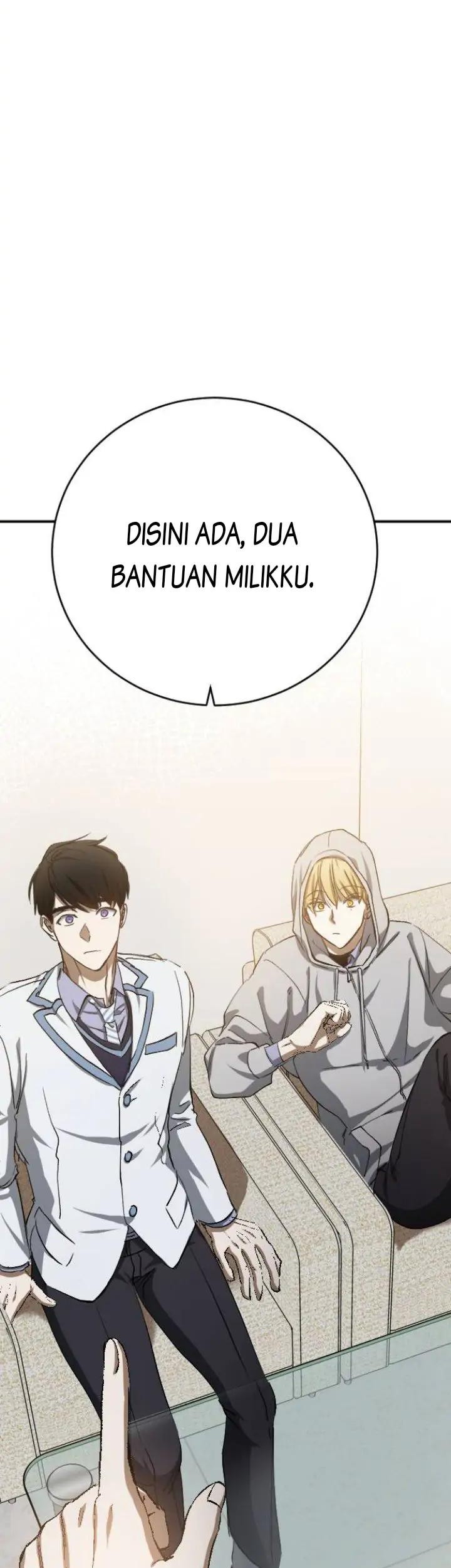 Night Of Shadows Chapter 17 Gambar 61