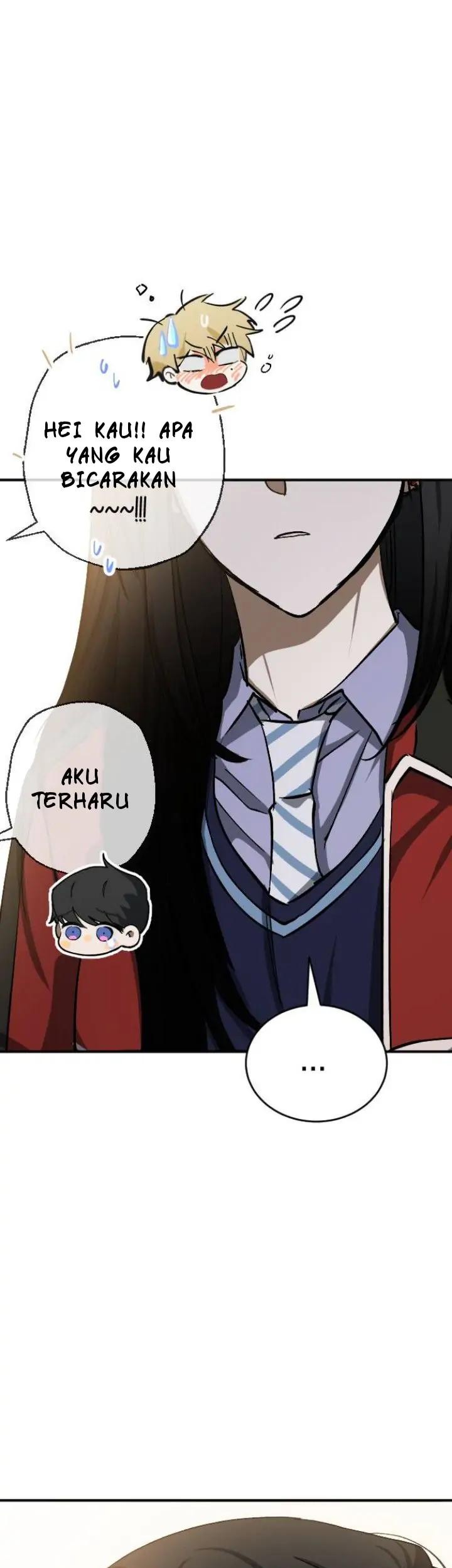 Night Of Shadows Chapter 17 Gambar 64