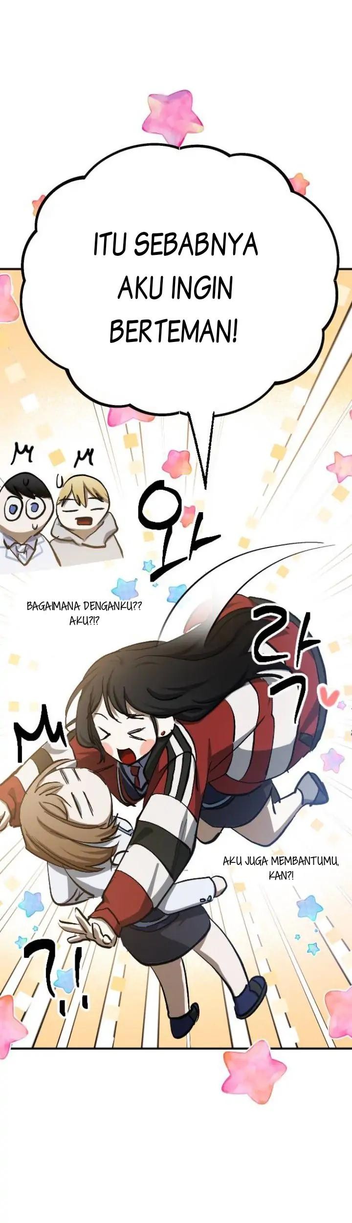 Night Of Shadows Chapter 17 Gambar 66