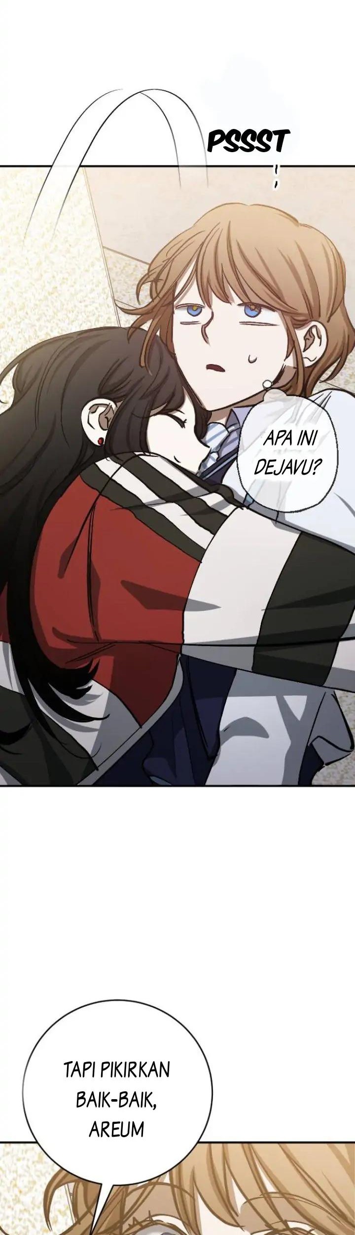 Night Of Shadows Chapter 17 Gambar 67