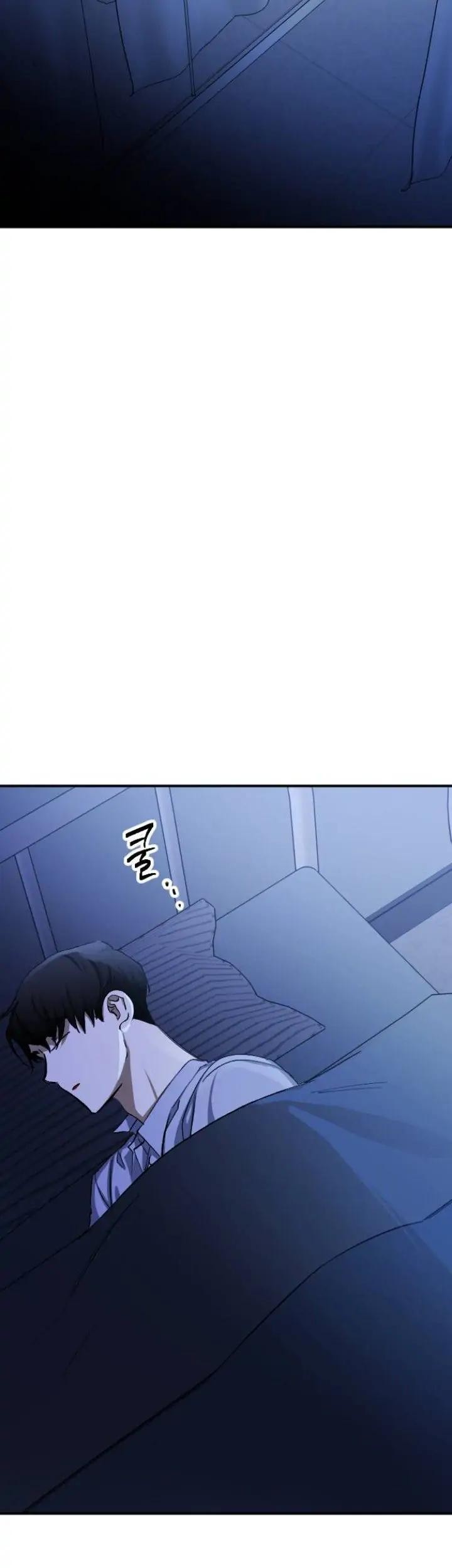 Night Of Shadows Chapter 17 Gambar 72