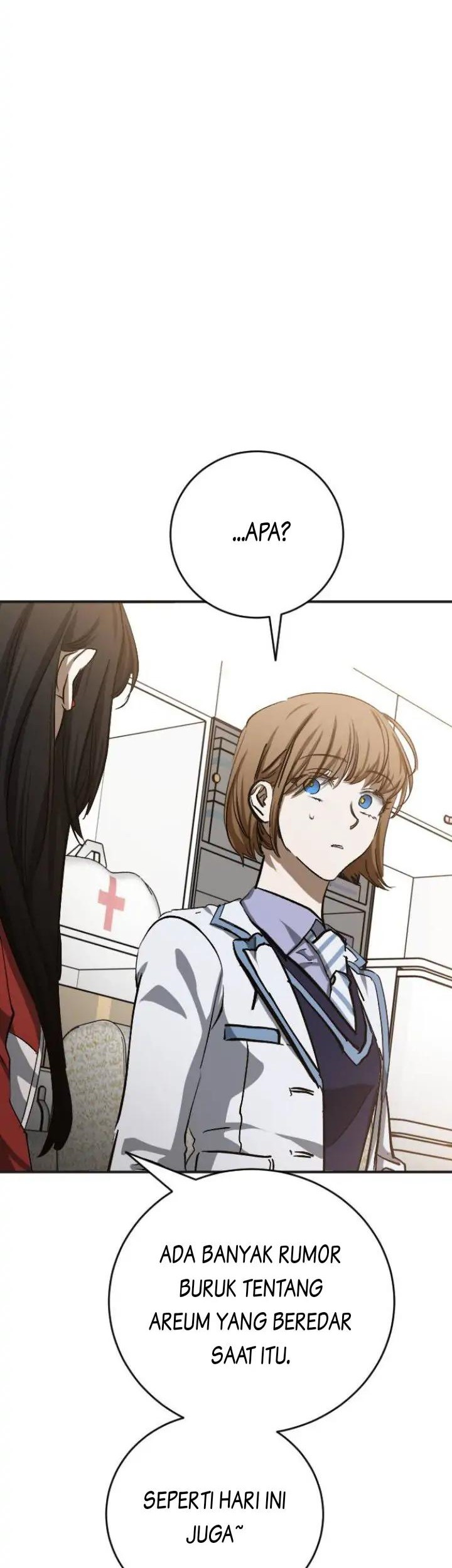 Night Of Shadows Chapter 17 Gambar 47