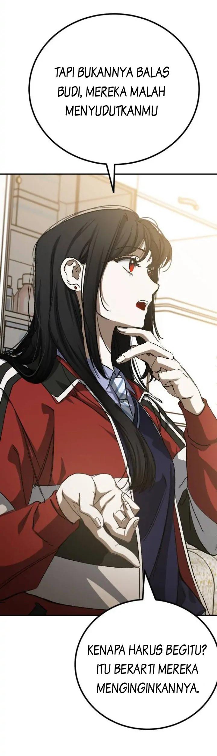 Night Of Shadows Chapter 17 Gambar 51