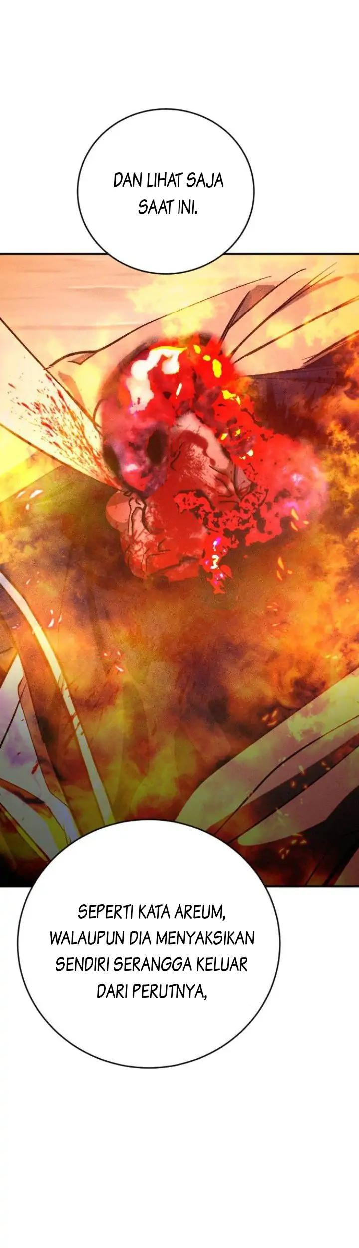 Night Of Shadows Chapter 17 Gambar 53