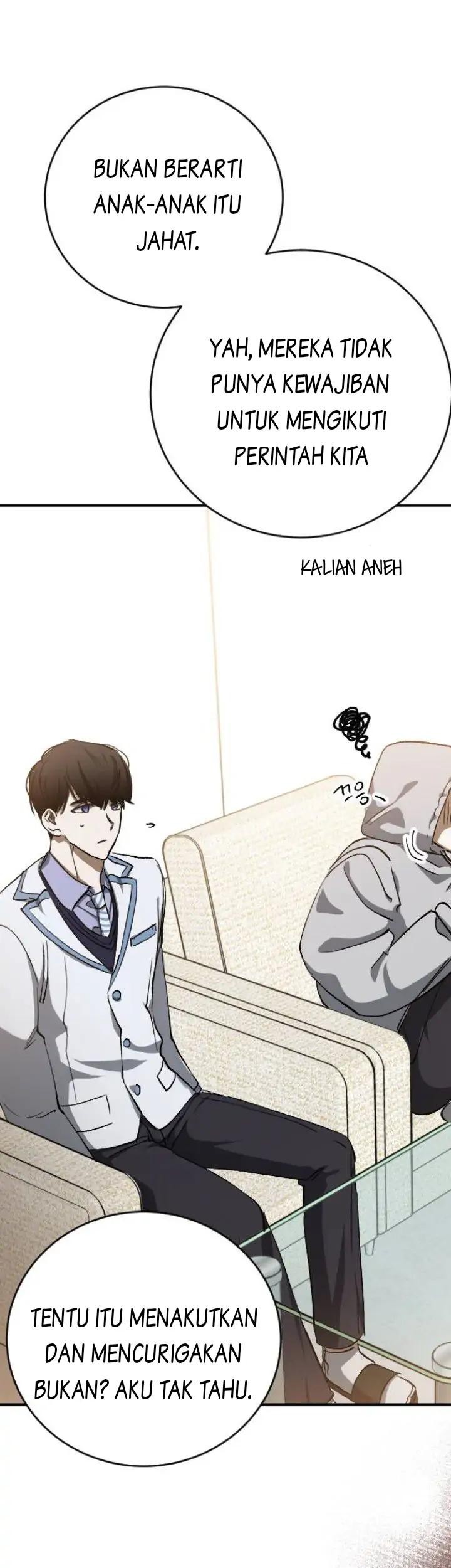 Night Of Shadows Chapter 17 Gambar 55