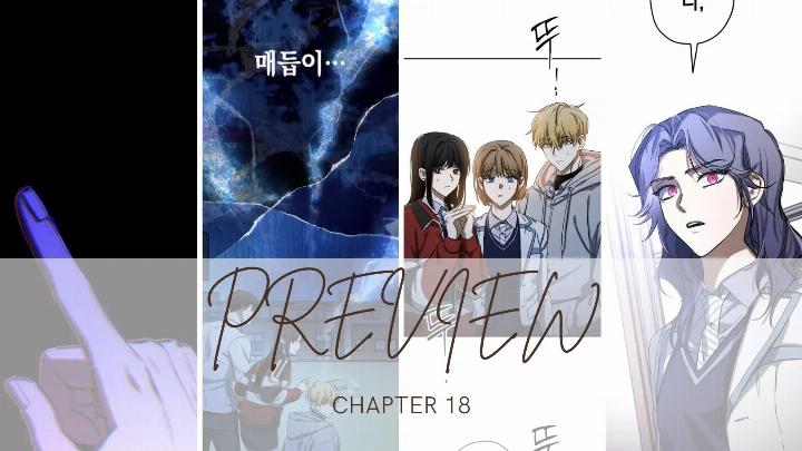 Night Of Shadows Chapter 17 Gambar 83