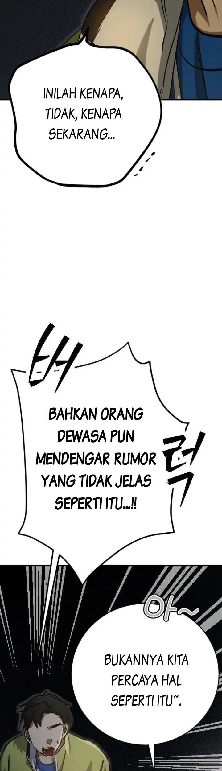 Night Of Shadows Chapter 17 Gambar 5