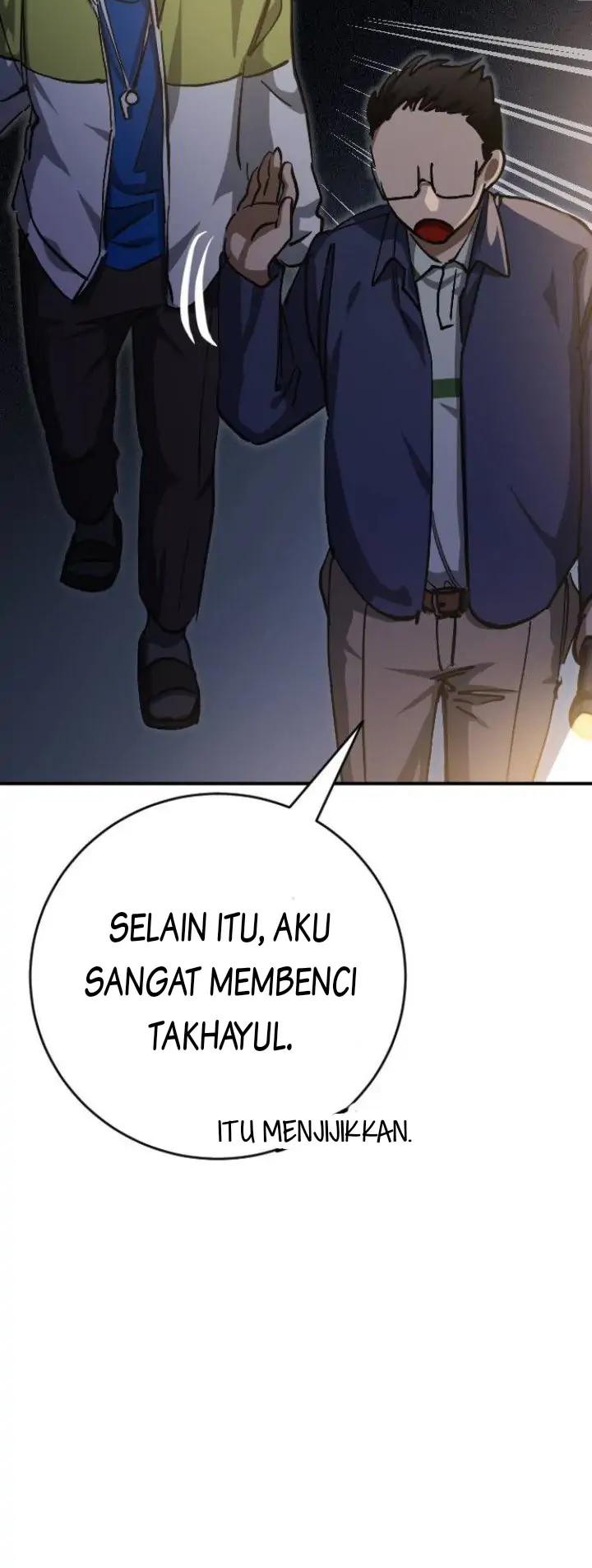 Night Of Shadows Chapter 17 Gambar 6