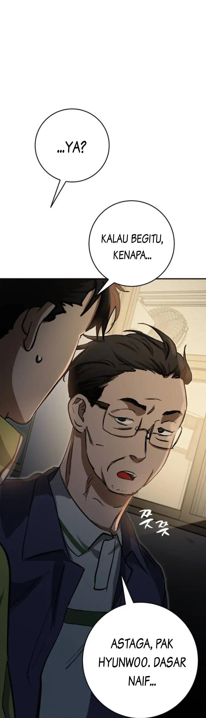 Night Of Shadows Chapter 17 Gambar 7