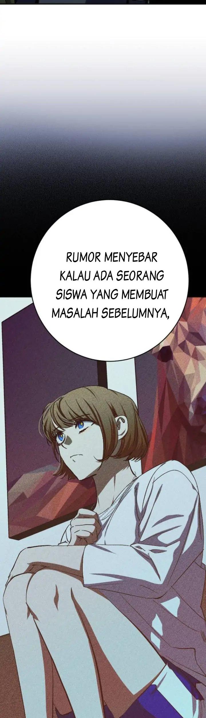 Night Of Shadows Chapter 17 Gambar 8