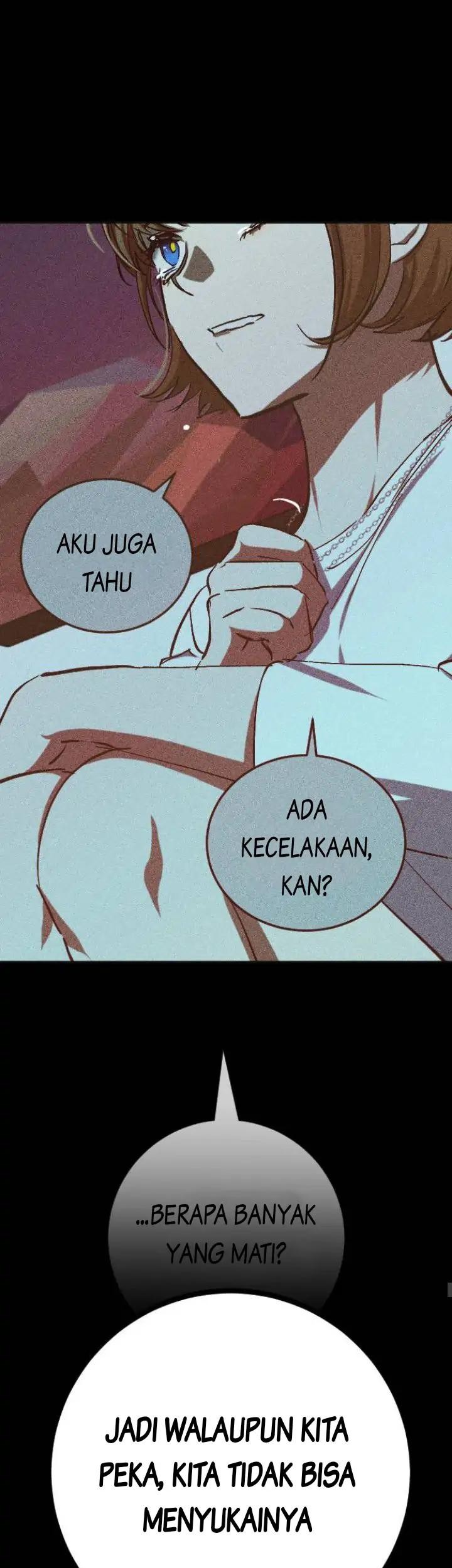 Night Of Shadows Chapter 17 Gambar 10