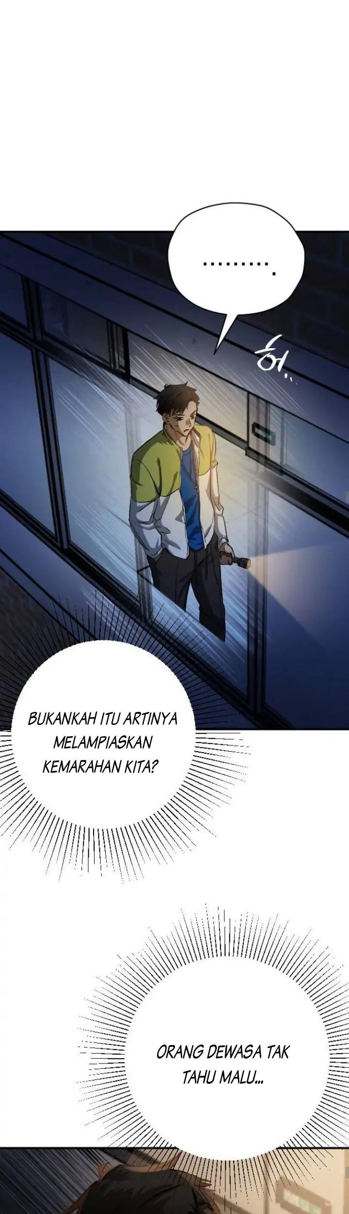 Night Of Shadows Chapter 17 Gambar 13