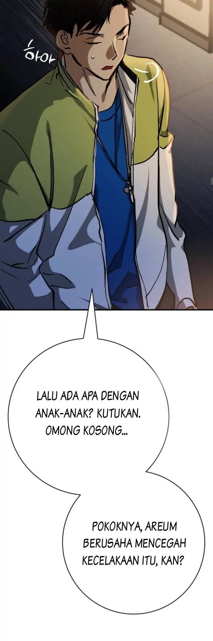 Night Of Shadows Chapter 17 Gambar 14