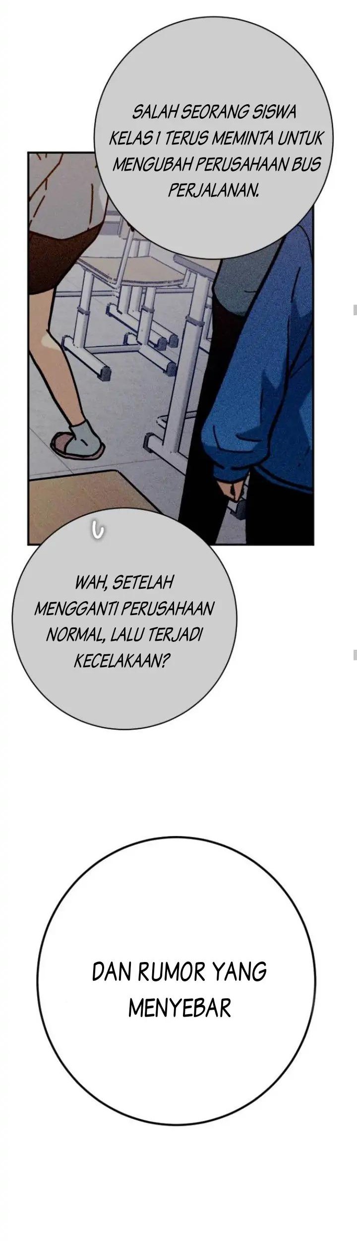 Night Of Shadows Chapter 17 Gambar 16