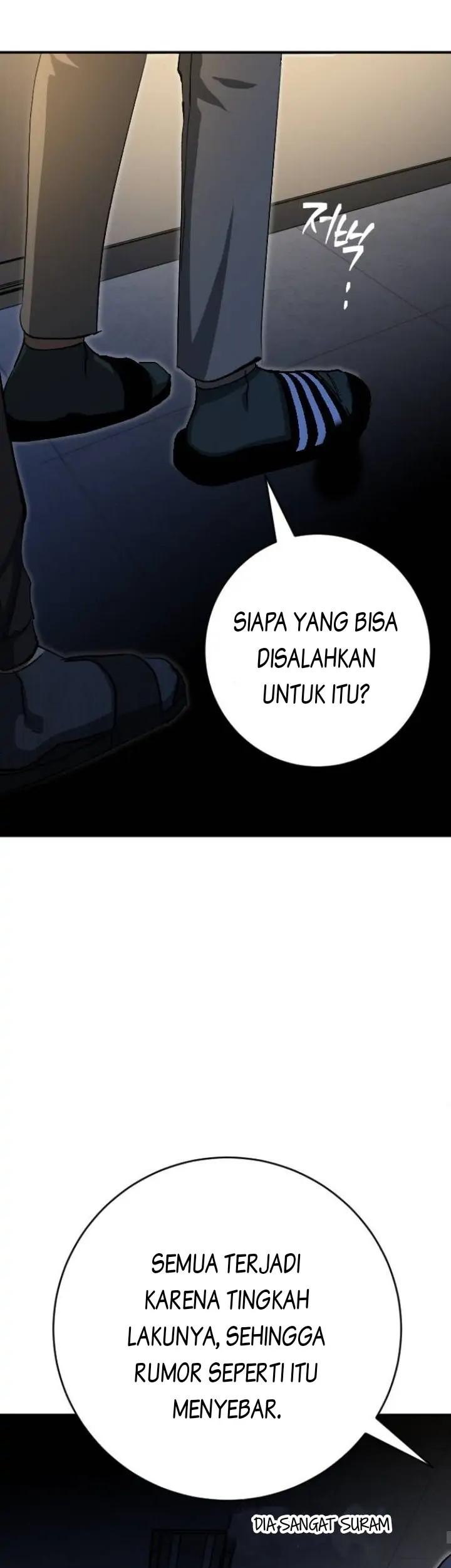Night Of Shadows Chapter 17 Gambar 19