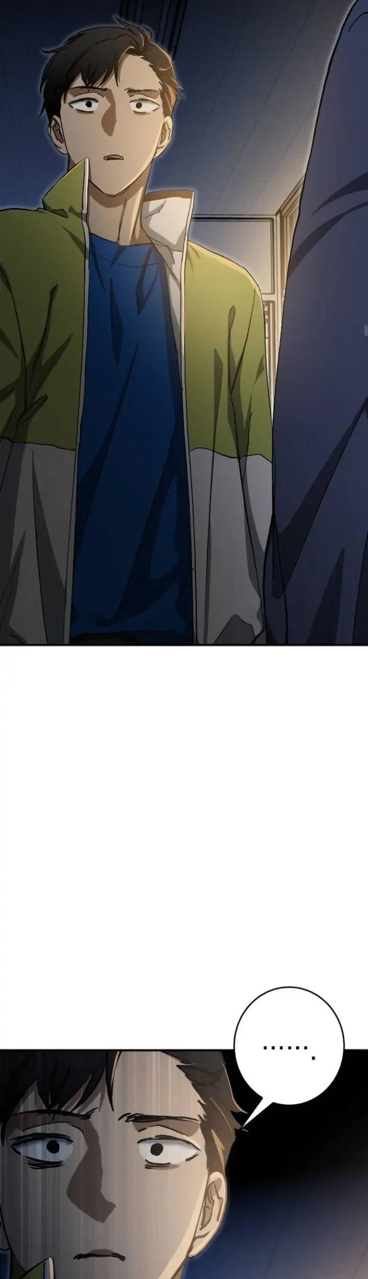 Night Of Shadows Chapter 17 Gambar 20