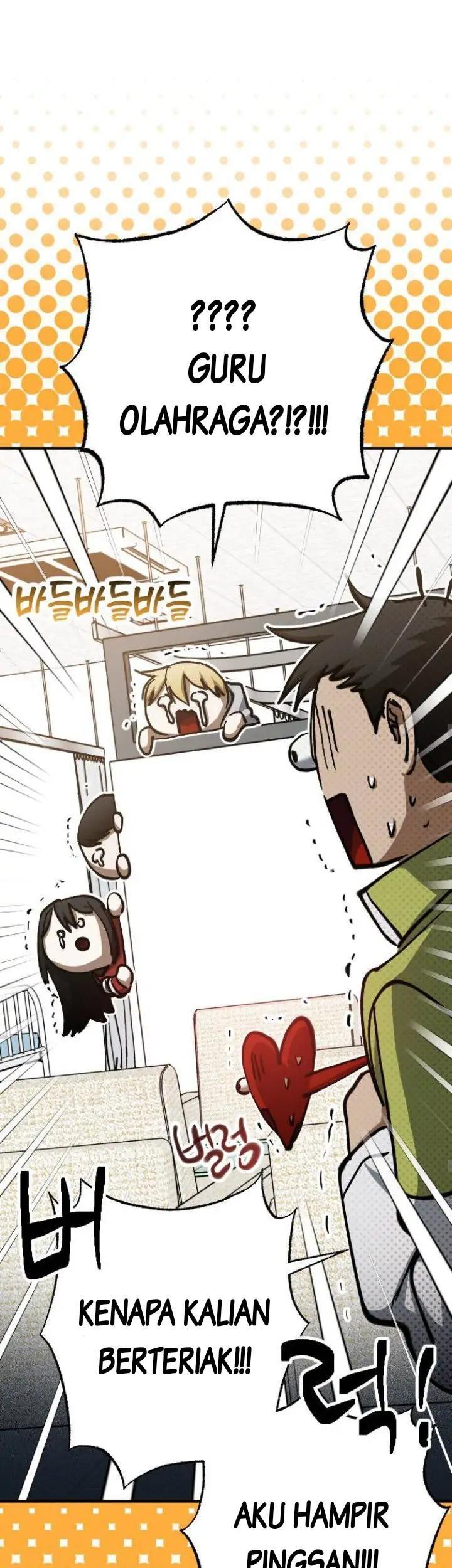 Night Of Shadows Chapter 16 Gambar 25