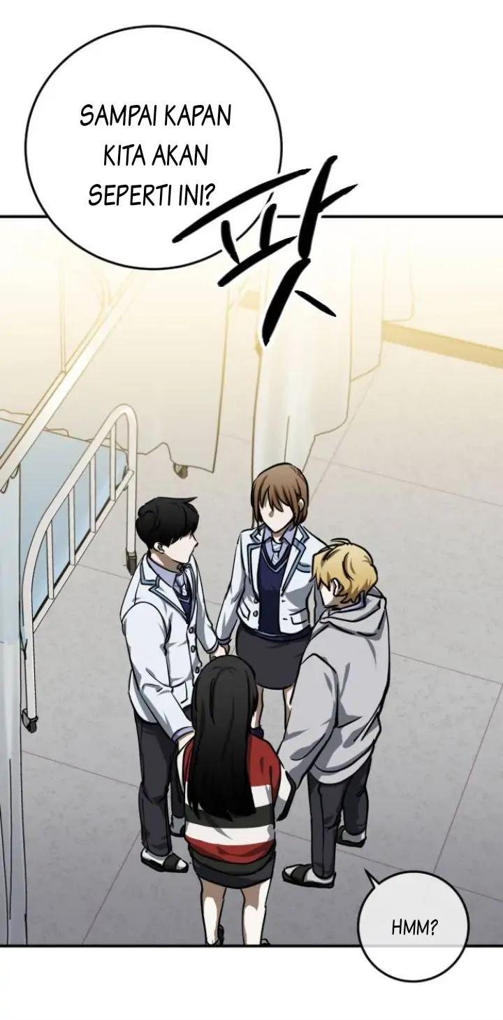 Night Of Shadows Chapter 16 Gambar 4