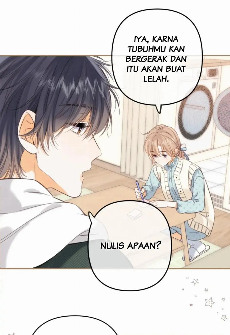 Hidden Love (Zhu Yi) Chapter 57 Gambar 14