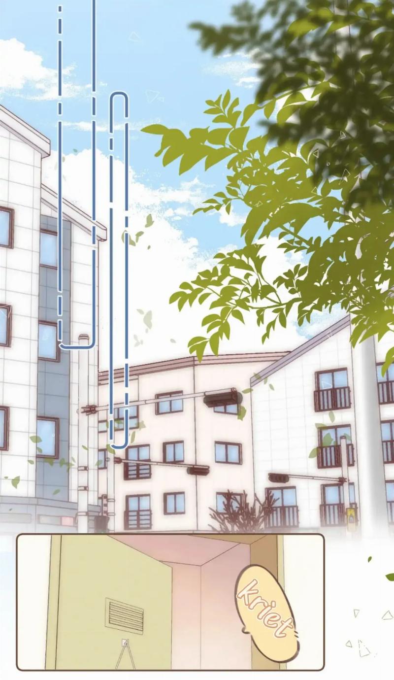 Hidden Love (Zhu Yi) Chapter 57 Gambar 11