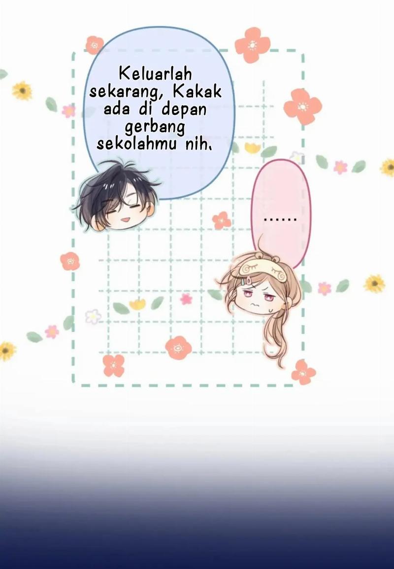 Hidden Love (Zhu Yi) Chapter 57 Gambar 29