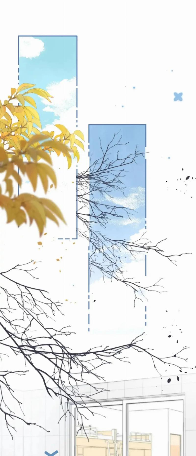 Hidden Love (Zhu Yi) Chapter 57 Gambar 24