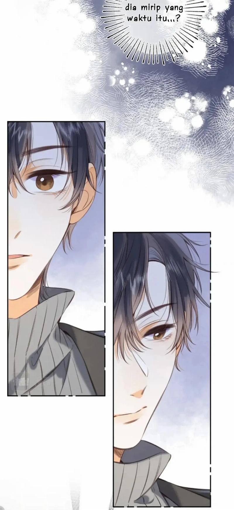 Hidden Love (Zhu Yi) Chapter 57 Gambar 38
